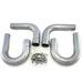 Patriot Exhaust H7402 Exhaust Pipe Installation Kit - Truck Part Superstore