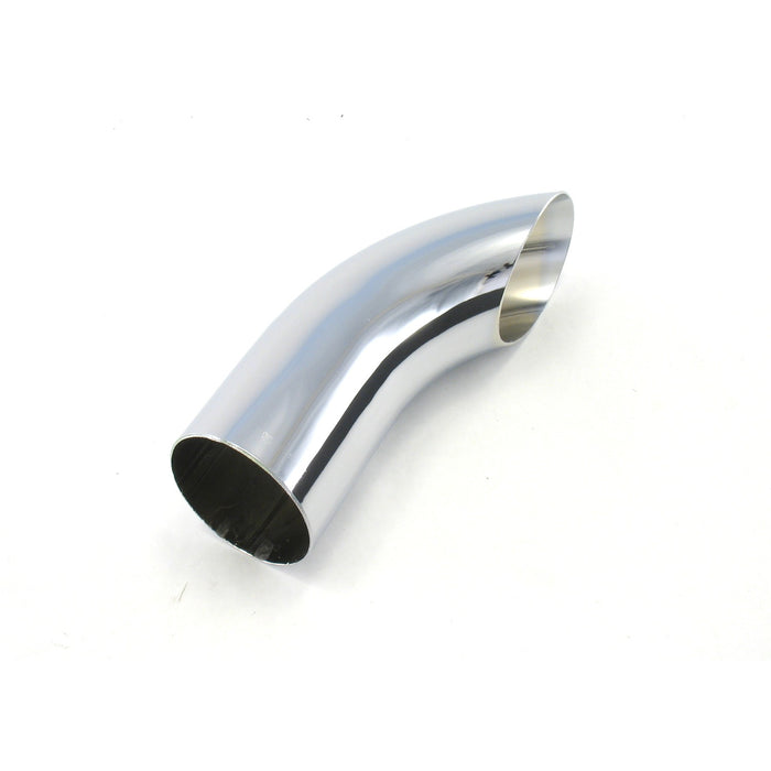 Patriot Exhaust H7432 Patriot Exhaust H7433 Side Exhaust Outlet for H1080 3" Outlet Diameter. - Truck Part Superstore