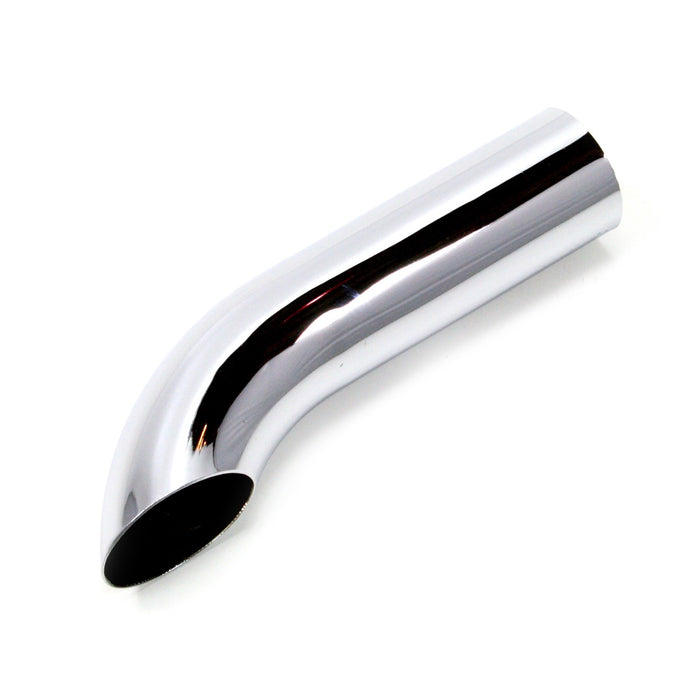 Patriot Exhaust H7433 Exhaust Tail Pipe Tip Set - Truck Part Superstore