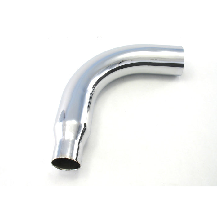Patriot Exhaust H7434 Patriot Exhaust H7435 Side Exhaust Inlet for H1080 2" - 2 1/2" Inlet Diameter. - Truck Part Superstore