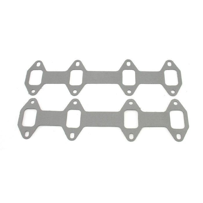 Patriot Exhaust H7554 Patriot Exhaust H7555 Header Gasket Jaguar 3.8-4.2L Rectangular Port, pair. - Truck Part Superstore
