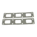 Patriot Exhaust H7555 Patriot Exhaust H7557 Header Gasket Ford Flathead Round Port, set. - Truck Part Superstore
