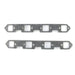 Patriot Exhaust H7573 Patriot Exhaust H7574 Header Gasket Mopar 331-392 HEMI Round Port, pair. - Truck Part Superstore