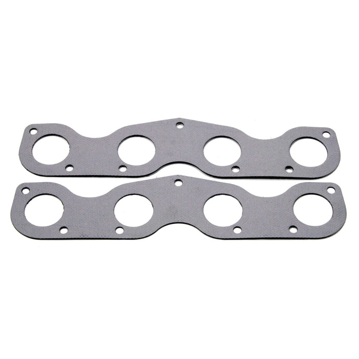 Patriot Exhaust H7574 Patriot Exhaust H7581 Header Gasket Pontiac 326-455 SAP (same as port), pair. - Truck Part Superstore