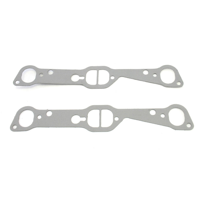 Patriot Exhaust H7581 Patriot Exhaust H7582 Header Gasket Chevrolet 348-409 SAP (same as port), pair. - Truck Part Superstore