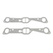 Patriot Exhaust H7581 Patriot Exhaust H7582 Header Gasket Chevrolet 348-409 SAP (same as port), pair. - Truck Part Superstore