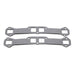 Patriot Exhaust H7582 Patriot Exhaust H7583 Header Gasket Volvo 1800cc Retangular Port, each. - Truck Part Superstore