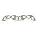 Patriot Exhaust H7583 Patriot Exhaust H7584 Header Gasket Buick 401-425 Rectangular Port, pair. - Truck Part Superstore