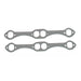 Patriot Exhaust H7585 Patriot Exhaust H7586 Header Gasket Chevrolet 283-400 Round Port, pair. - Truck Part Superstore