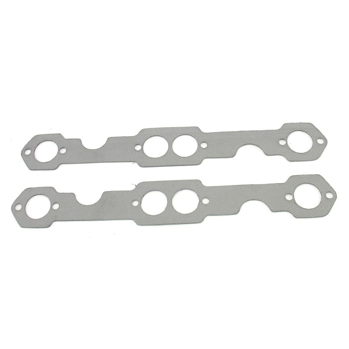 Patriot Exhaust H7586 Patriot Exhaust H7587 Header Gasket Chevrolet 396-502 Rectangular Port, pair. - Truck Part Superstore