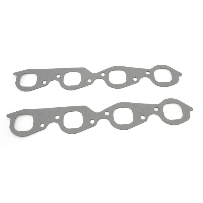 Patriot Exhaust H7587 Patriot Exhaust H7588 Header Gasket Chevrolet LS1-LS6 Round Port, pair. - Truck Part Superstore