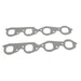 Patriot Exhaust H7587 Patriot Exhaust H7588 Header Gasket Chevrolet LS1-LS6 Round Port, pair. - Truck Part Superstore