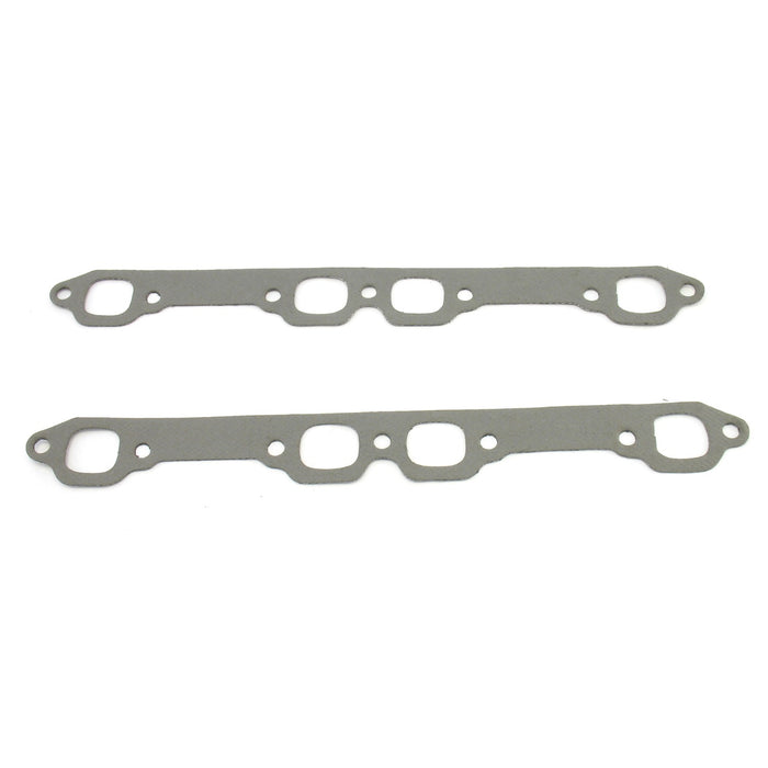 Patriot Exhaust H7589 Exhaust Header Gasket - Truck Part Superstore