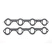 Patriot Exhaust H7590 Patriot Exhaust H7591 Header Gasket Ford 429-460 Oval Port, pair. - Truck Part Superstore
