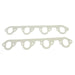 Patriot Exhaust H7591 Exhaust Header Gasket - Truck Part Superstore