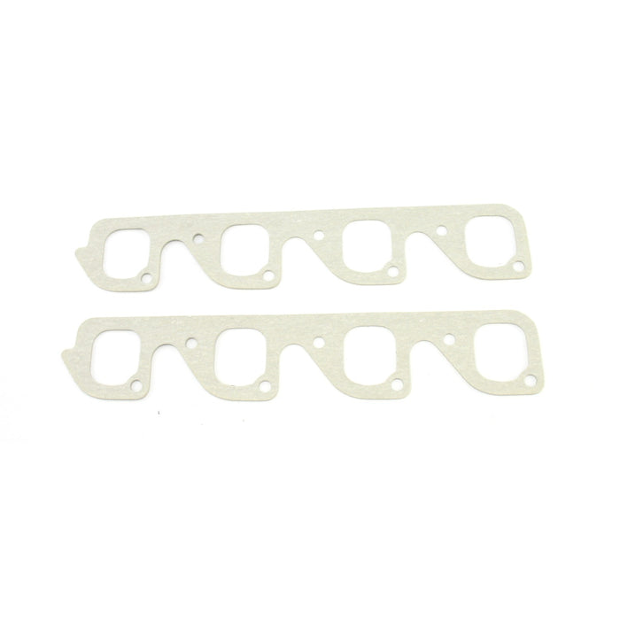 Patriot Exhaust H7592 Patriot Exhaust H7593 Header Gasket Mopar 318-360 SAP (same as port), pair. - Truck Part Superstore