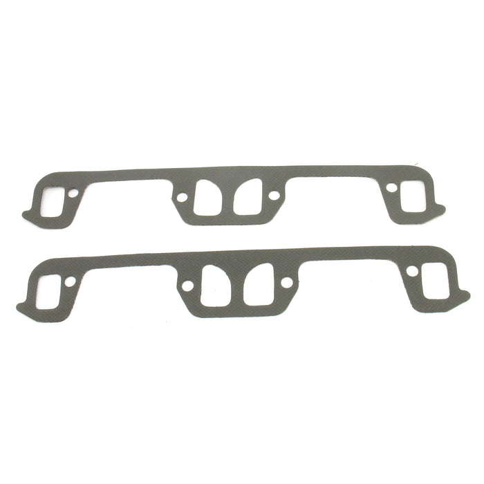 Patriot Exhaust H7593 Patriot Exhaust H7594 Header Gasket Chevrolet 4.3L V6 Square Port, pair. - Truck Part Superstore