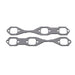 Patriot Exhaust H7594 Exhaust Header Gasket - Truck Part Superstore