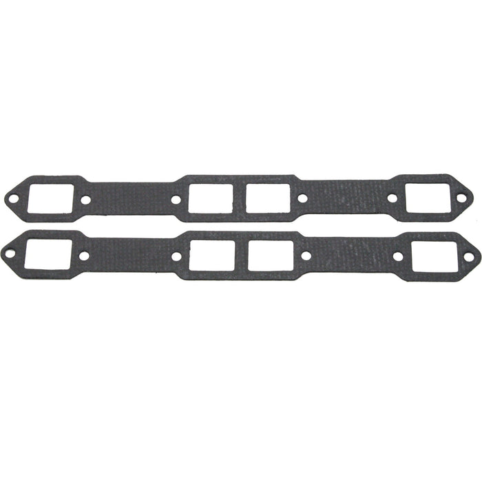 Patriot Exhaust H7595 Exhaust Header Gasket - Truck Part Superstore