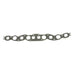 Patriot Exhaust H7597 Patriot Exhaust H7602 Bracket Hanger Flat 6". - Truck Part Superstore