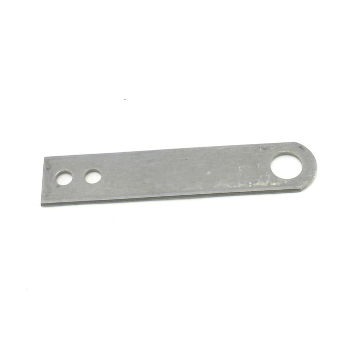 Patriot Exhaust H7602 Patriot Exhaust H7603 Bracket Hanger Flat 7". - Truck Part Superstore
