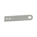 Patriot Exhaust H7602 Patriot Exhaust H7603 Bracket Hanger Flat 7". - Truck Part Superstore
