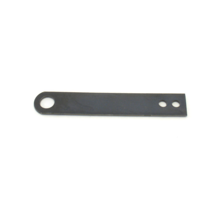 Patriot Exhaust H7603 Patriot Exhaust H7604 Bracket Hanger Flat 9". - Truck Part Superstore
