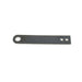 Patriot Exhaust H7603 Patriot Exhaust H7604 Bracket Hanger Flat 9". - Truck Part Superstore