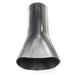 Patriot Exhaust H7661 Patriot Exhaust H7662 2-1 Formed Collectors 1 3/4"x2 1/8"x6 1/2". - Truck Part Superstore