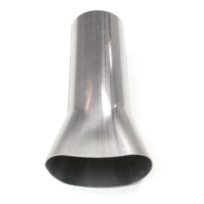 Patriot Exhaust H7663 Patriot Exhaust H7678 4-1 Formed Collector 2 1/2". - Truck Part Superstore