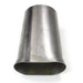 Patriot Exhaust H7666 Patriot Exhaust H7667 2-1 Formed Collector 2 1/2"x4"x6 1/2". - Truck Part Superstore