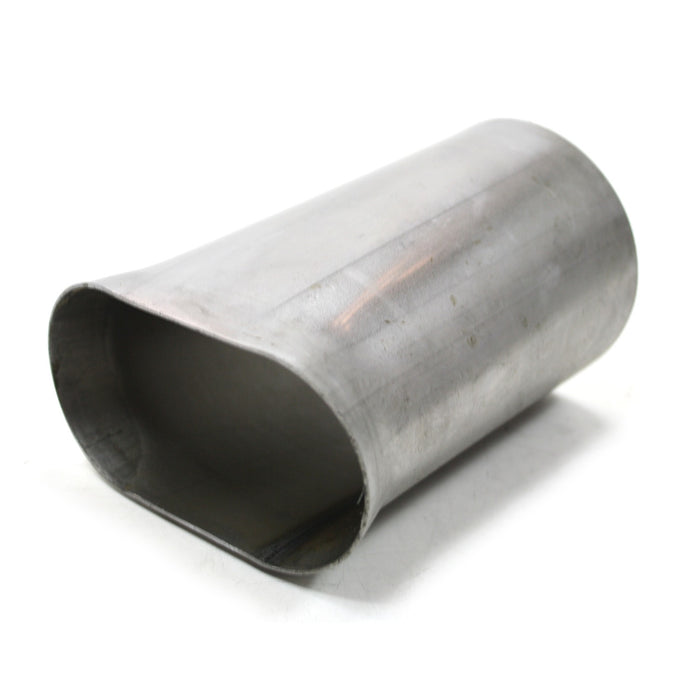 Patriot Exhaust H7667 Patriot Exhaust H7668 4-1 Formed Collector 2 1/2". - Truck Part Superstore