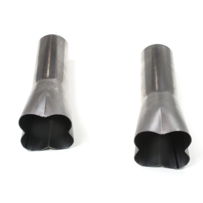 Patriot Exhaust H7668 Patriot Exhaust H7670 4-1 Formed Collector 3". - Truck Part Superstore