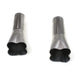 Patriot Exhaust H7668 Patriot Exhaust H7670 4-1 Formed Collector 3". - Truck Part Superstore