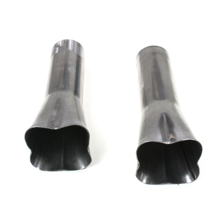 Patriot Exhaust H7670 Patriot Exhaust H7671 4-1 Formed Collector 2 1/2". - Truck Part Superstore