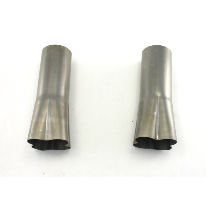 Patriot Exhaust H7672 Patriot Exhaust H7674 4-1 Formed Collector 3". - Truck Part Superstore