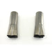 Patriot Exhaust H7672 Patriot Exhaust H7674 4-1 Formed Collector 3". - Truck Part Superstore