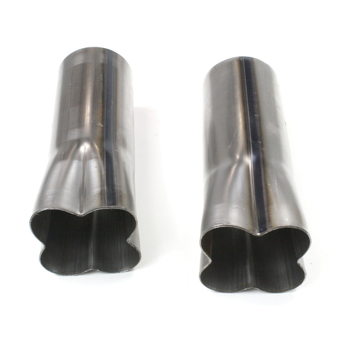 Patriot Exhaust H7674 Exhaust Header Collector - Truck Part Superstore