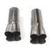 Patriot Exhaust H7674 Exhaust Header Collector - Truck Part Superstore