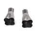 Patriot Exhaust H7678 Patriot Exhaust H7680 4-1 Formed Collector 3 1/2". - Truck Part Superstore