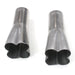 Patriot Exhaust H7682 Patriot Exhaust H7684 4-1 Formed Collector 3 1/2". - Truck Part Superstore