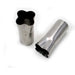 Patriot Exhaust H7696 Patriiot Exhaust H7697 4-1 Slip-On Collectors 2 1/2"x5"x12". - Truck Part Superstore