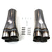 Patriot Exhaust H7697 Patriot Exhaust H7700 Tubing 304 Stainless Steel 1 1/4". - Truck Part Superstore