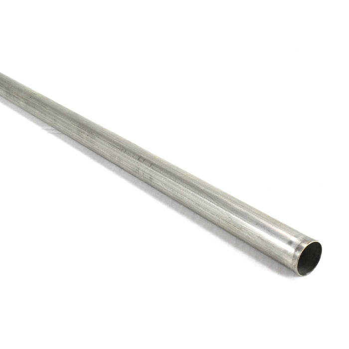 Patriot Exhaust H7700 Patriot Exhaust H7701 Tubing 304 Stainless Steel 1 3/8". - Truck Part Superstore
