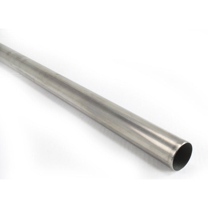 Patriot Exhaust H7701 Patriot Exhaust H7702 Tubing 304 Stainless Steel 1 1/2". - Truck Part Superstore