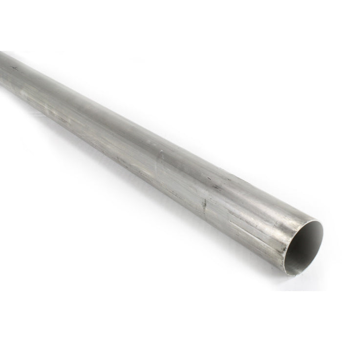 Patriot Exhaust H7706 Patriot Exhaust H7707 Tubing 304 Stainless Steel 2". - Truck Part Superstore