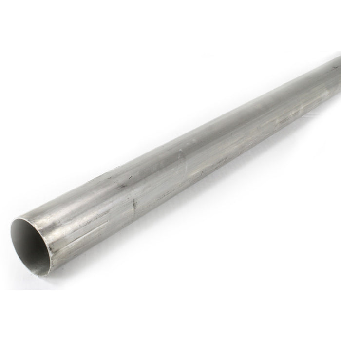 Patriot Exhaust H7707 Patriot Exhaust H7710 Tubing 304 Stainless Steel 2 1/4". - Truck Part Superstore