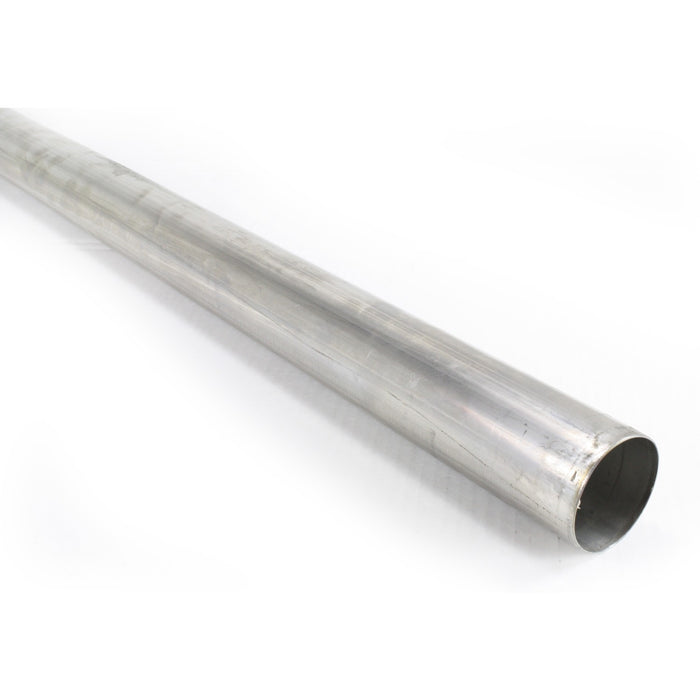 Patriot Exhaust H7710 Patriot Exhaust H7711 Tubing 304 Stainless Steel 2 1/4". - Truck Part Superstore