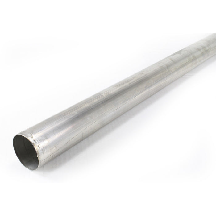 Patriot Exhaust H7711 Patriot Exhaust H7712 Tubing 304 Stainless Steel 2 3/8". - Truck Part Superstore