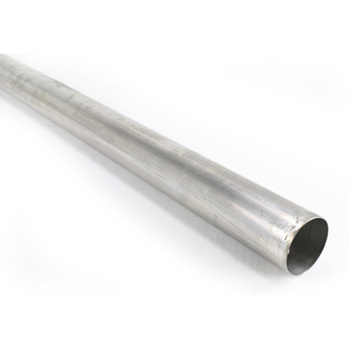 Patriot Exhaust H7714 Patriot Exhaust H7715 Tubing 304 Stainless Steel 2 1/2". - Truck Part Superstore